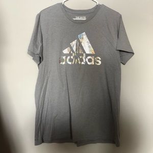 Women’s Adidas T-shirt